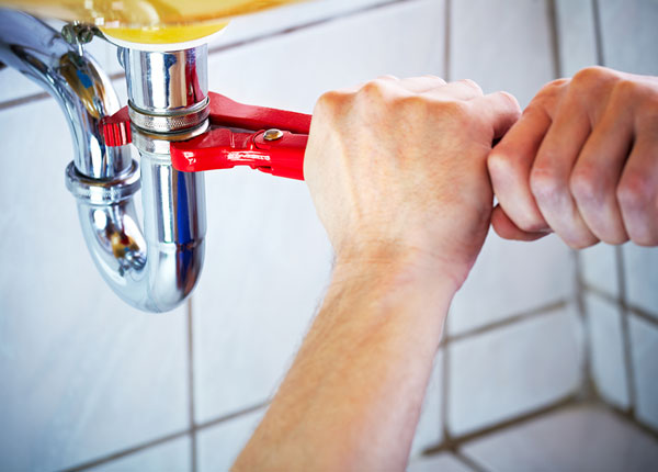 About Eagle Mountain Plumbers